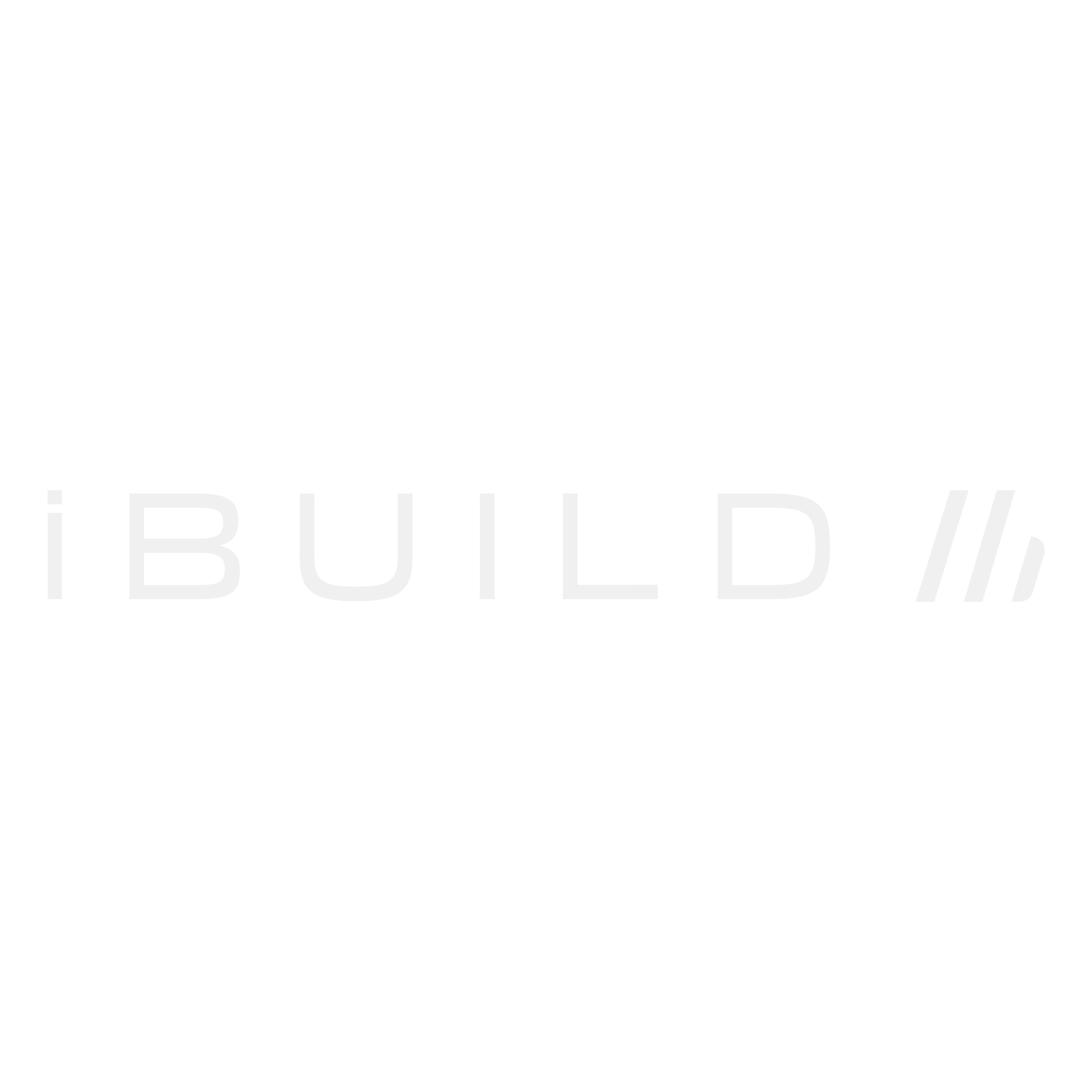 iBUILD Uberaba